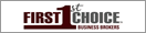 First Choice Logo