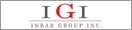 Inbar Logo