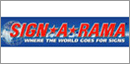 sign a rama franchise