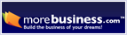 more business logo