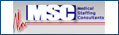 medical staffing consultants franchise