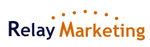 Relay Marketing Logo