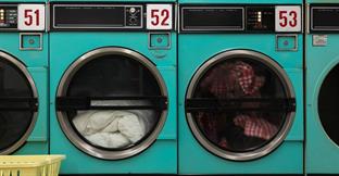 How to market your laundromat business for sale