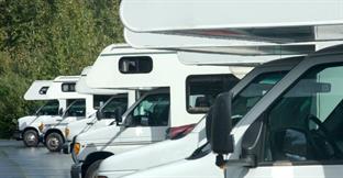 Running an RV park: tips, benefits and business models