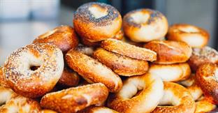 How To Buy A Bagel Shop