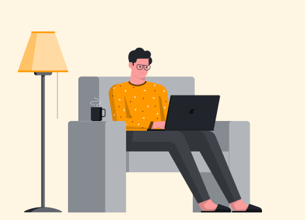 Buy a Work From Home Business