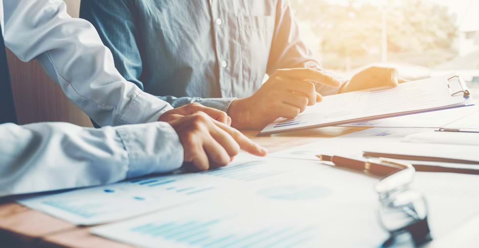 Guide to business valuation