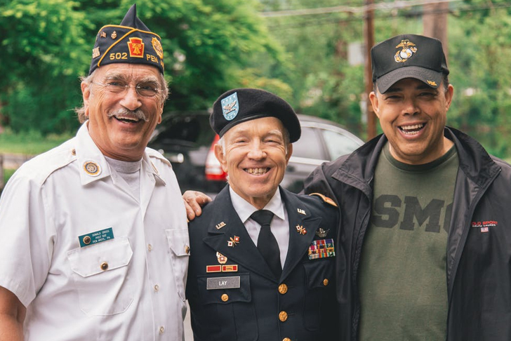Veteran Small Business Grants