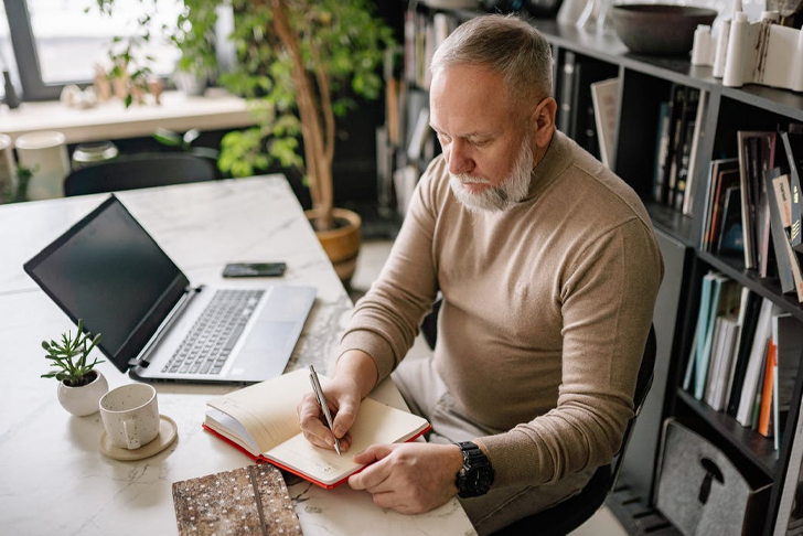 Writing Your Grant Proposal