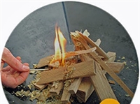 established specialty wood products - 1