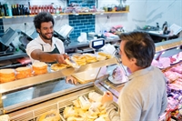 thriving italian deli - 1