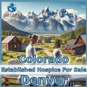 established hospice denver - 1