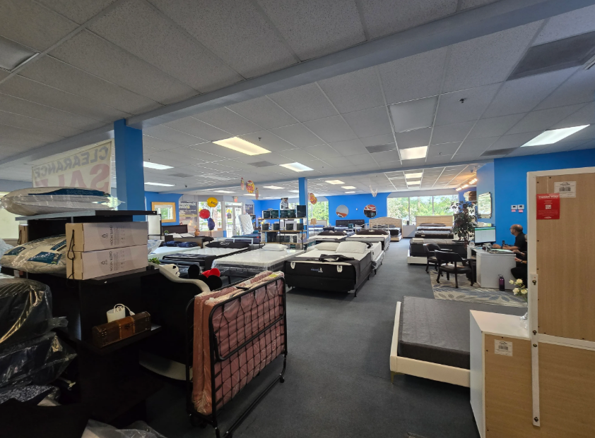 Listing media