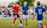 established youth soccer franchise - 1
