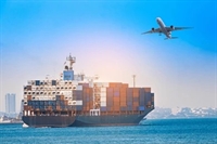 global nvocc freight forwarder - 1