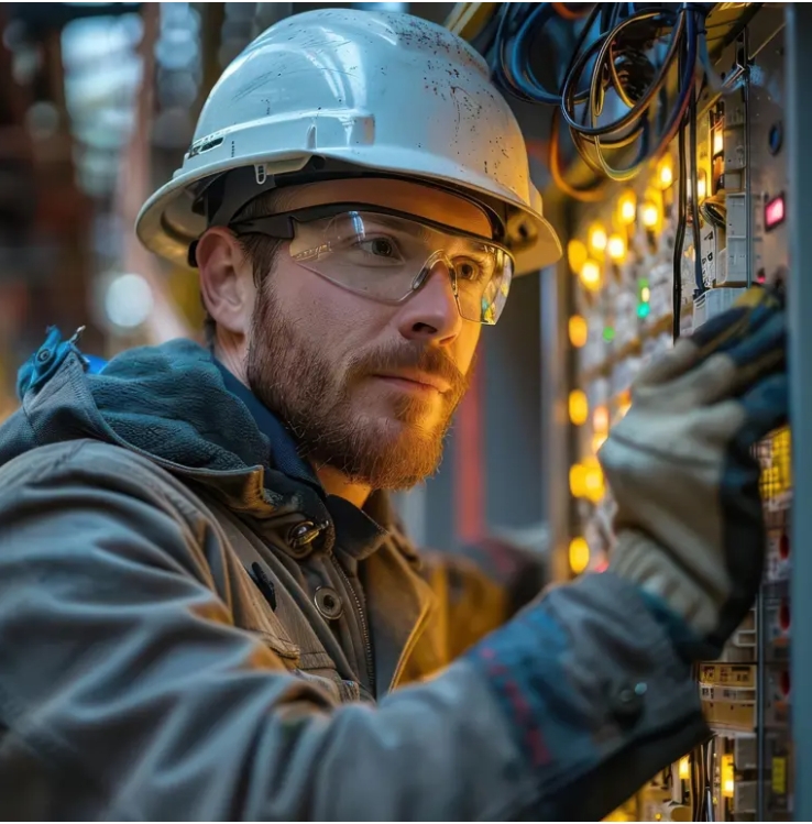 Reduced: Residential Electrical Service And Installation Company