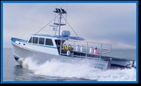 niche marine manufacturer midwest - 1