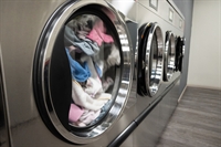 laundromat opportunity with self-service - 1