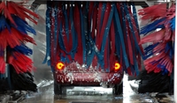 high-volume car wash real - 1