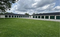 profitable self-storage facility seymour - 3