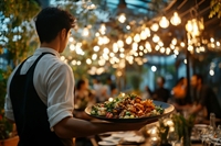 charming upscale restaurant prime - 1