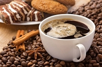 highly profitable established coffee - 1