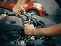 specialized auto repair establishment - 1