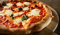 newly built pizzeria asset - 1
