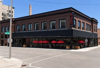 brewery restaurant entertainment venue-historic - 1