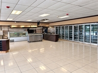 fully-equipped food retail space - 2