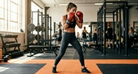 boxing gym for sale - 1