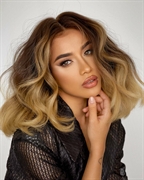 upscale salon - 1