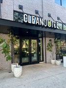 high-volume well-established clean juice - 1