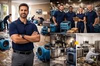 established highly-scalable profitable restoration - 1