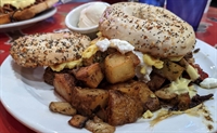 longstanding popular restaurant café - 1