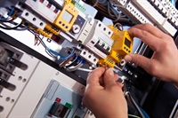 full service electrical contractor - 1