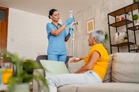 established mobile concierge medical - 1