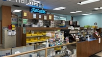 well-established 2004 profitable pharmacy - 1