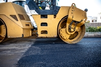 illinois asphalt contractor pavement - 1