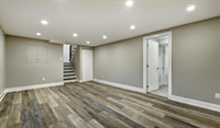 high-end basement finishing company - 1
