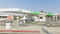 sinclair branded station downey - 1
