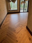 lucrative hardwood floor contractor - 1