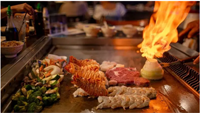 turn-key japanese steakhouse prime - 1