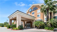 profitable best western hotel - 1