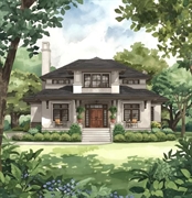 boutique builder custom homes - 1