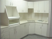 established highly profitable cabinetry - 1
