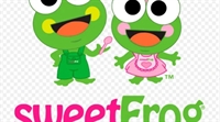 sweet frog premium frozen - 1