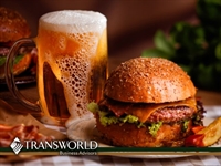 highly rated restaurant bar - 1
