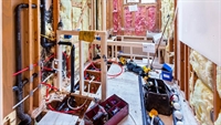 specialty home improvement contractor - 1