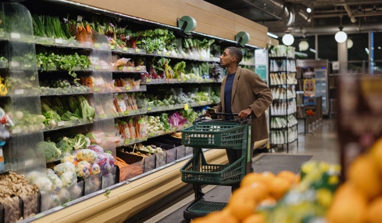 Prime Location Brooklyn Supermarket
